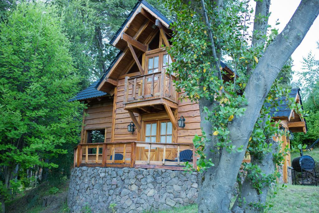 Cocos Cura * San Carlos de Bariloche