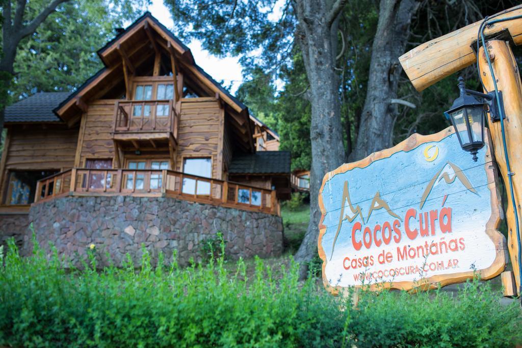 Cocos Cura Lodge San Carlos de Bariloche