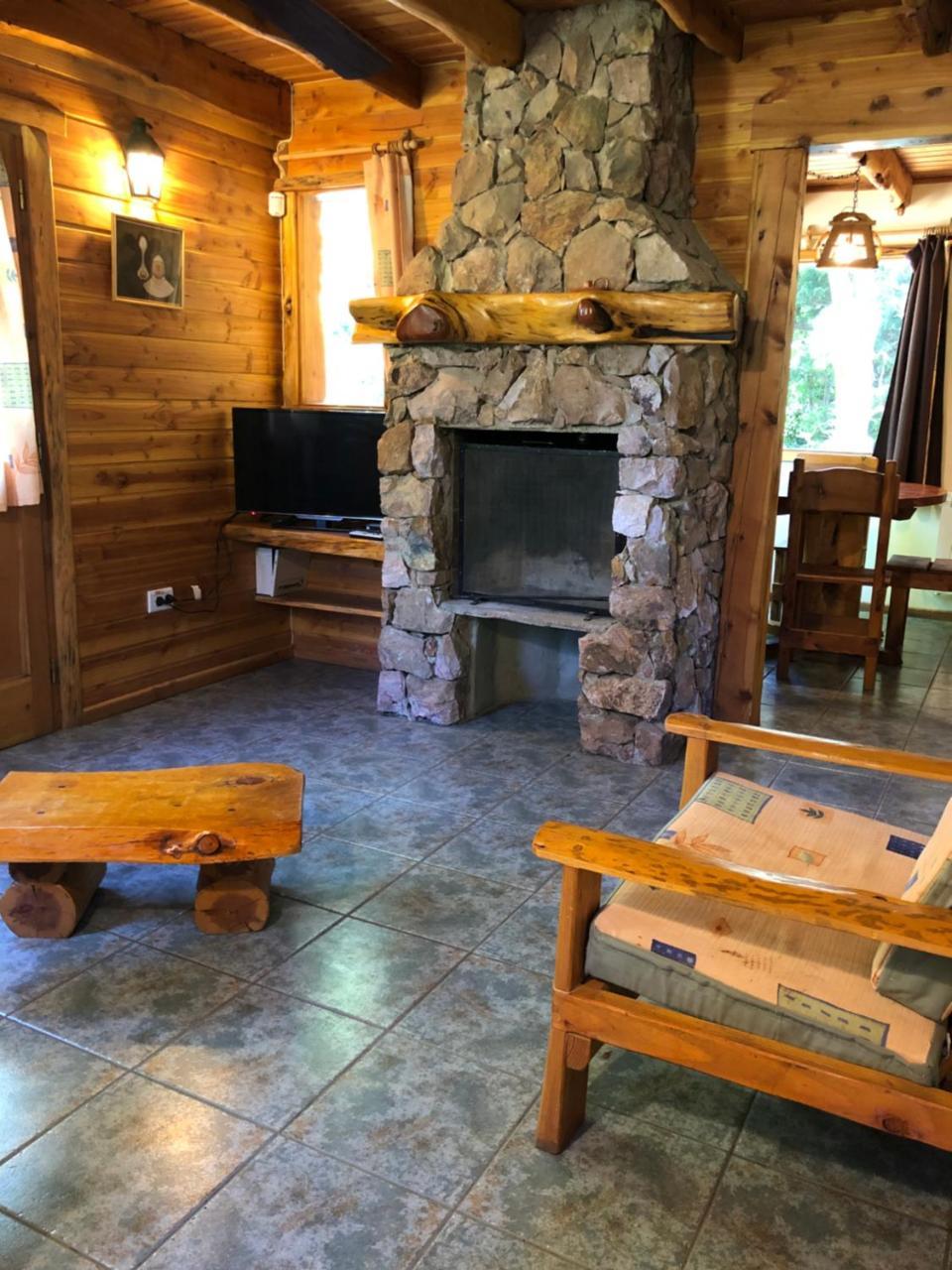 Cocos Cura * San Carlos de Bariloche